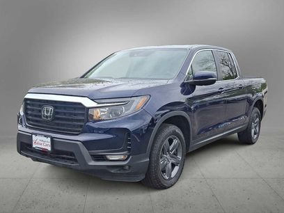 Used 2023 Honda Ridgeline RTL