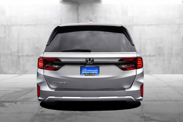 New 2027 Honda Odyssey EX-L image 6