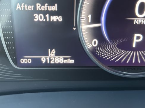 Used 2023 Lexus ES 350 w/ Premium Package FWD image 21