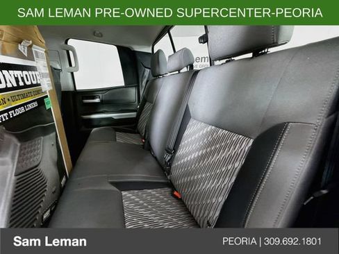 Used 2021 Toyota Tundra SR5 RWD image 22
