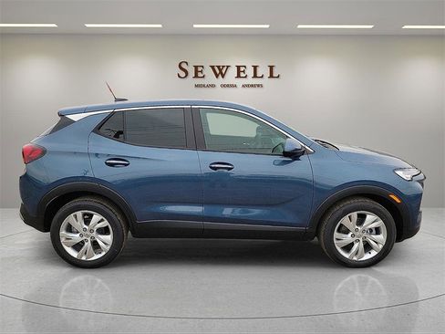 New 2026 Buick Encore GX Preferred w/ Advanced Technology Package image 6