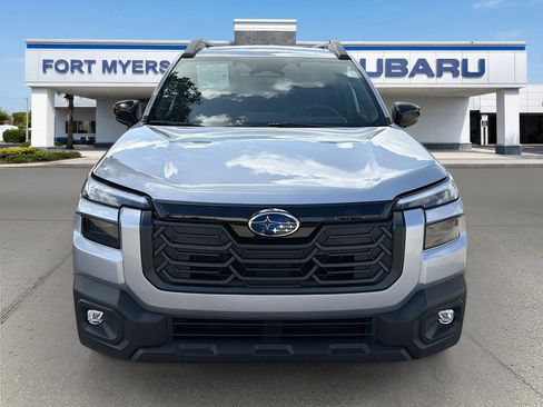 New 2026 Subaru Outback Premium AWD/4WD image 8