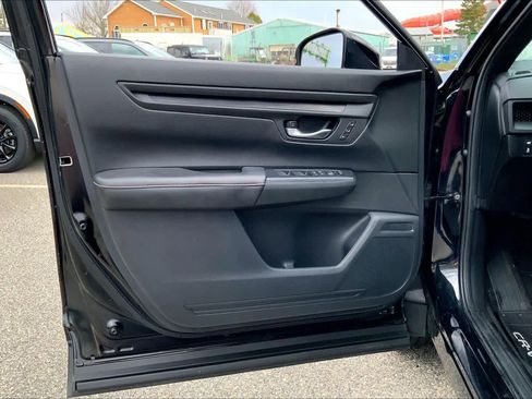 Used 2024 Honda CR-V Sport-L image 22