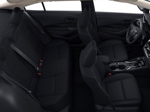 New 2026 Toyota Corolla LE image 22