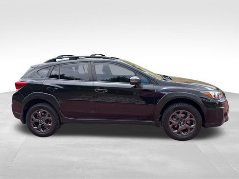 Used 2021 Subaru Crosstrek 2.5i Sport w/ Moonroof Package AWD/4WD image 10