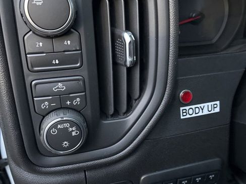 New 2026 Chevrolet Silverado 3500 W/T w/ WT Convenience Package image 15