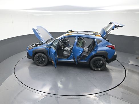New 2026 Subaru Crosstrek 2.5i Wilderness AWD/4WD image 15