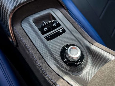 Used 2022 Maserati MC20 Coupe image 41