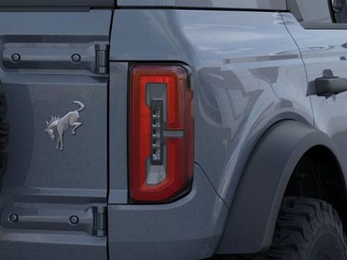 New 2025 Ford Bronco Badlands image 26