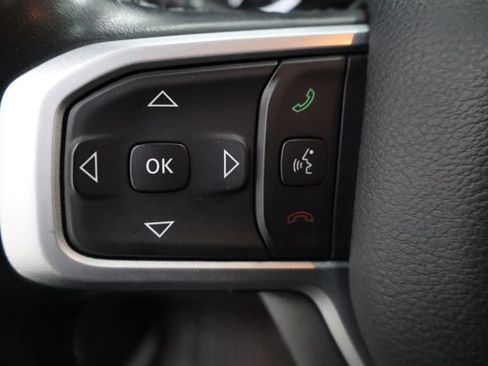 Used 2023 RAM 1500 Big Horn AWD/4WD image 12