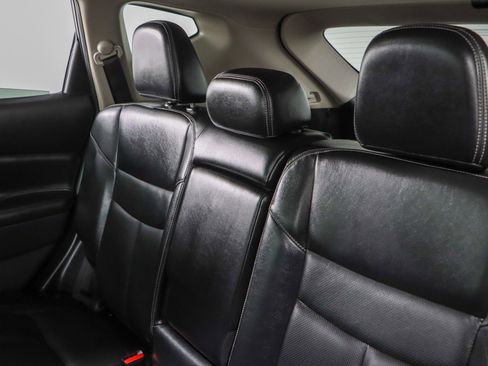 Used 2019 Nissan Murano SL w/ SL Technology Package image 25