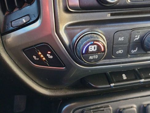 Used 2016 Chevrolet Silverado 1500 LT w/ All Star Edition image 15