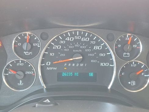 Used 2024 Chevrolet Express 3500 LS RWD image 19