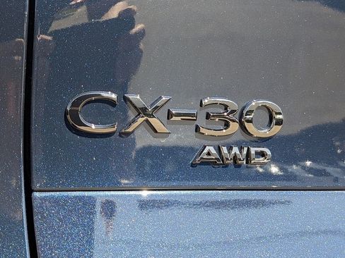 New 2026 MAZDA CX-30 Aire Edition AWD/4WD image 12