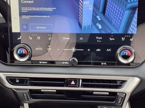 New 2026 Lexus RX 350 Premium AWD/4WD image 24