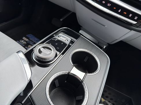 Certified 2024 Cadillac Lyriq Sport RWD image 20
