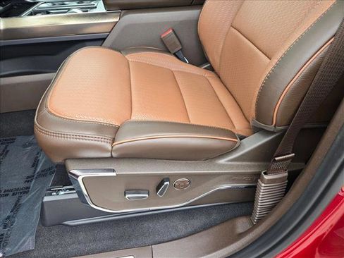 New 2026 Ford F150 King Ranch AWD/4WD image 4