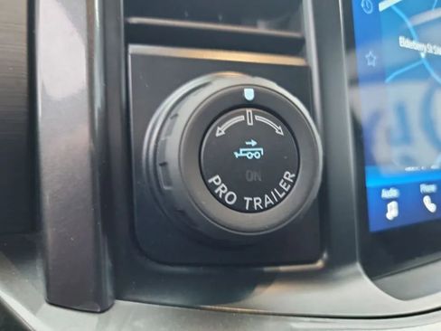 Used 2023 Ford F150 XLT w/ Equipment Group 302A High image 20