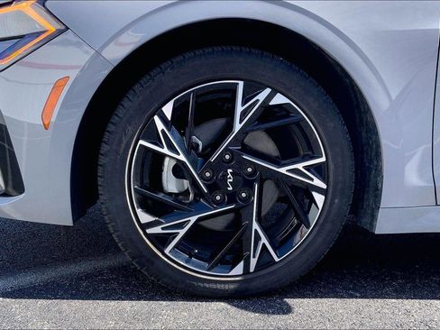 Used 2025 Kia K5 GT-Line w/ GT-Line Premium Package FWD image 9