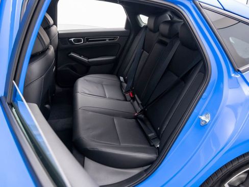 New 2026 Honda Civic Sport Touring image 15