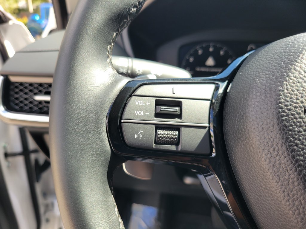 Used 2026 Acura Integra FWD image 24