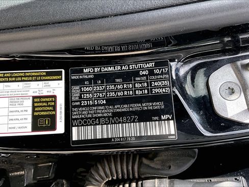 Used 2018 Mercedes-Benz GLC 300 image 36