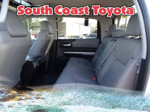 Used 2015 Toyota Tundra Limited image 23