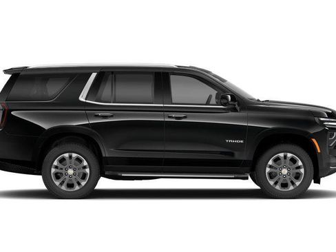 New 2026 Chevrolet Tahoe LT w/ Comfort Package image 28