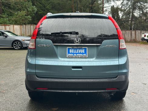 Used 2014 Honda CR-V EX-L image 6