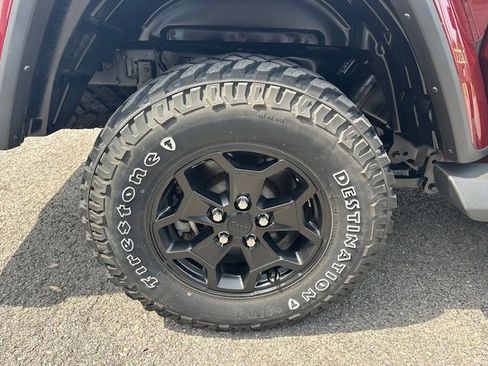 Used 2021 Jeep Gladiator Sport image 31