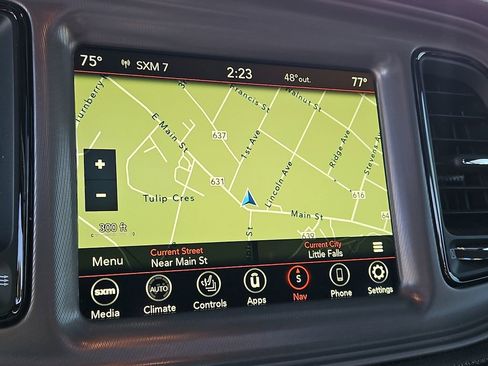 Used 2023 Dodge Challenger R/T image 16