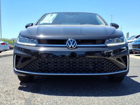 New 2026 Volkswagen Jetta S FWD image 2