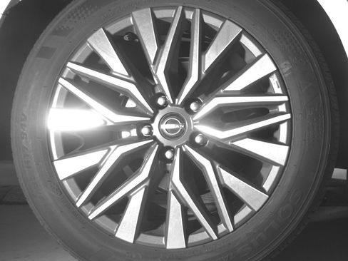 Used 2025 Nissan Altima 2.5 SV image 15