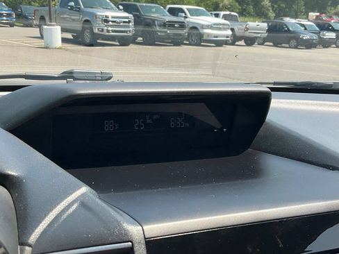 Used 2021 Subaru Impreza 2.0i AWD/4WD image 11