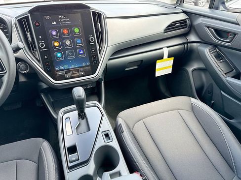 New 2026 Subaru Crosstrek 2.0i Premium AWD/4WD image 27