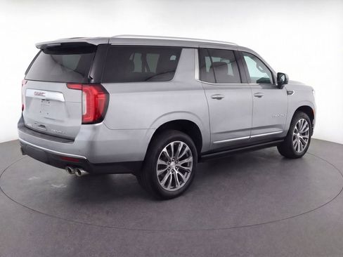 Certified 2023 GMC Yukon XL Denali w/ Denali Reserve Package image 13