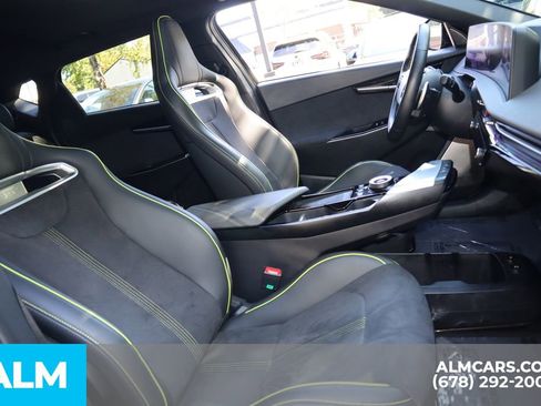 Used 2023 Kia EV6 GT image 30