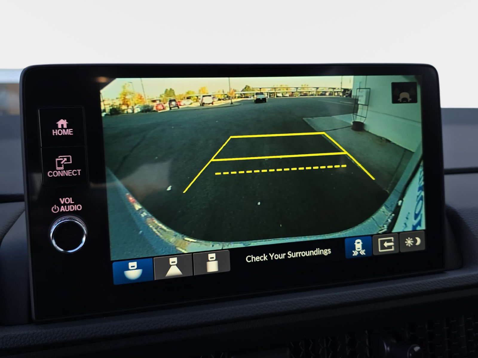 New 2027 Honda CR-V Sport-L image 21