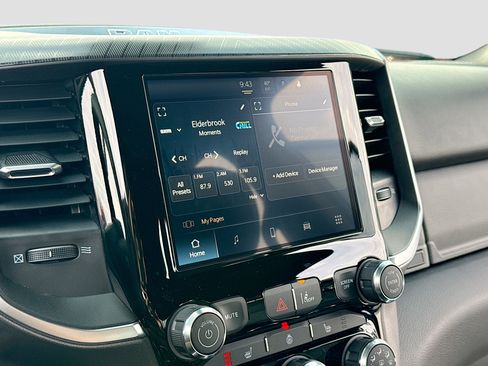 New 2026 RAM 1500 Big Horn image 9