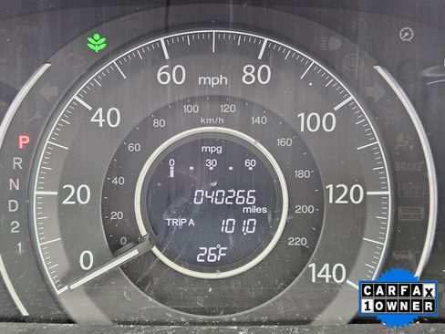 Used 2013 Honda CR-V EX-L image 13