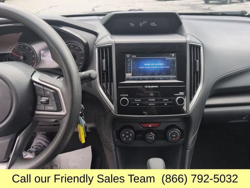 Used 2018 Subaru Impreza 2.0i AWD/4WD image 19