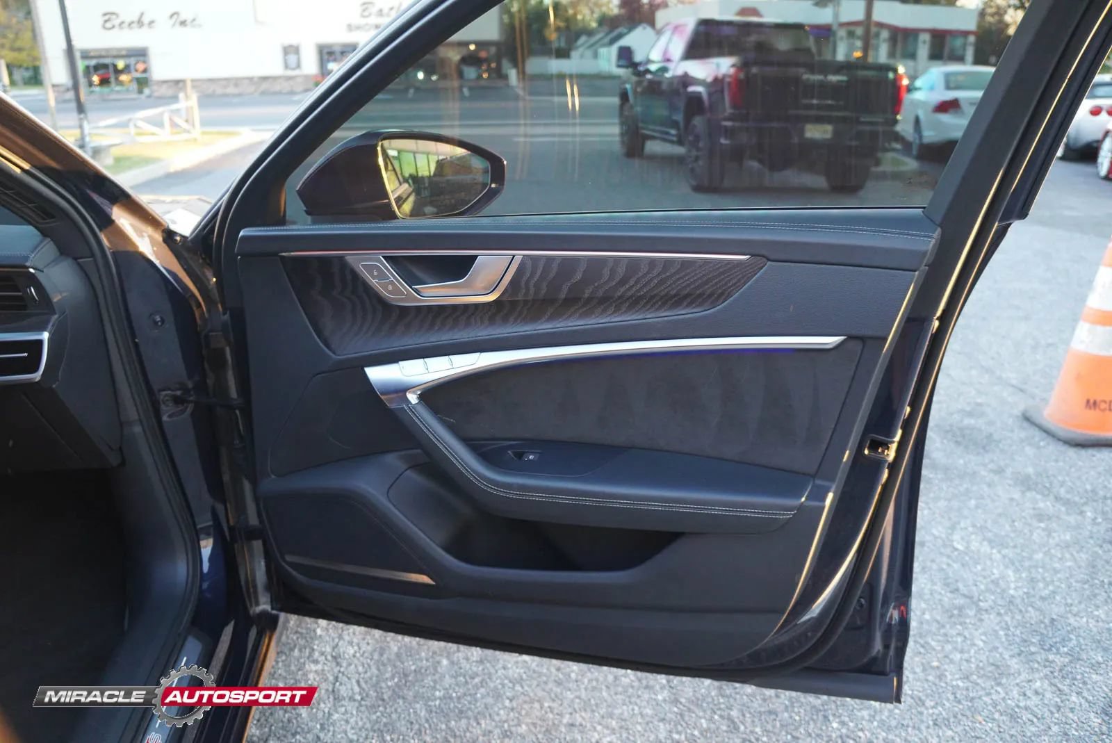 Used 2021 Audi A6 3.0T Prestige w/ Prestige Package AWD/4WD image 28