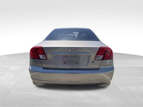 Used 2005 Honda Civic LX image 8