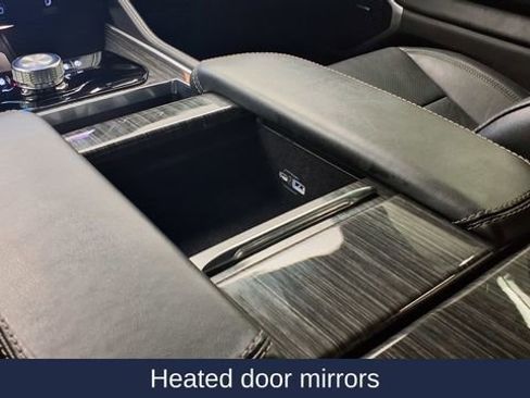 Used 2022 Jeep Wagoneer Series III w/ Convenience Group I image 32