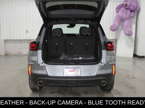 New 2026 Chevrolet TrailBlazer RS w/ Convenience Package AWD/4WD image 32