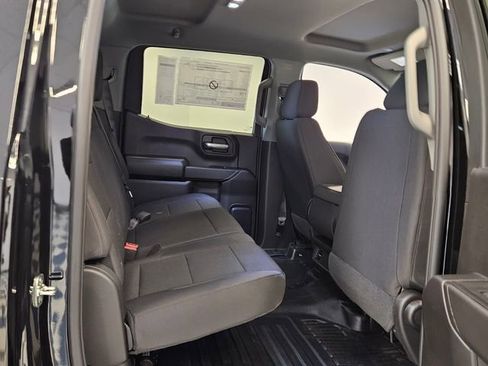 New 2026 GMC Sierra 1500 Pro w/ Pro Value Package image 13