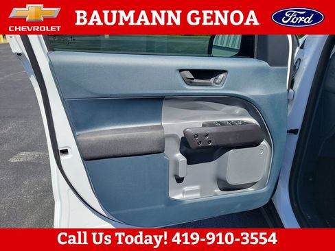 Used 2025 Ford Maverick XL FWD image 10