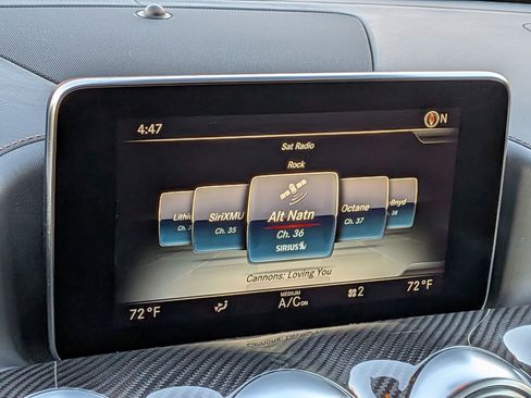 Certified 2019 Mercedes-Benz AMG GT C image 15