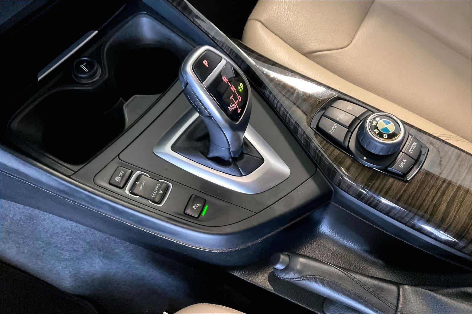 Used 2015 BMW 228i Coupe RWD image 15
