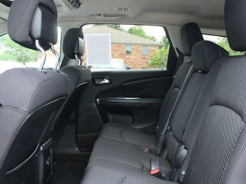 Used 2013 Dodge Journey SXT w/ Flexible Seating Group AWD/4WD image 29